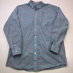 Vineyard Vines button up